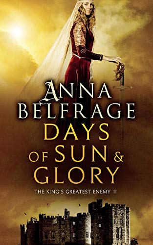 Days of Sun and Glory cover