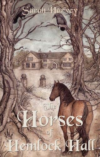 Cover of Horses of Hemlock Hall