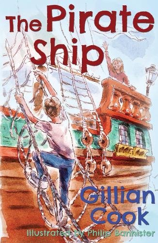 Cover of Pirate Ship