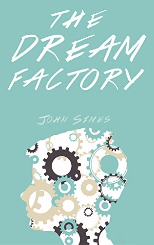 Cover of Dream Factory