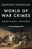 World of war crimes