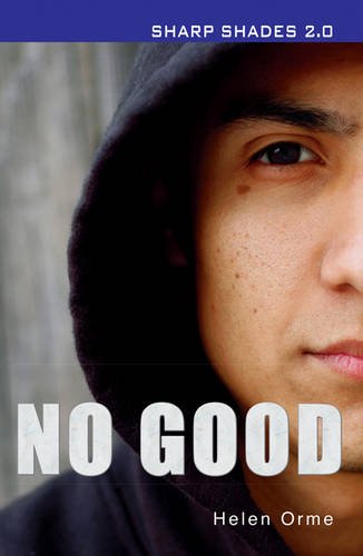 Cover of No Good