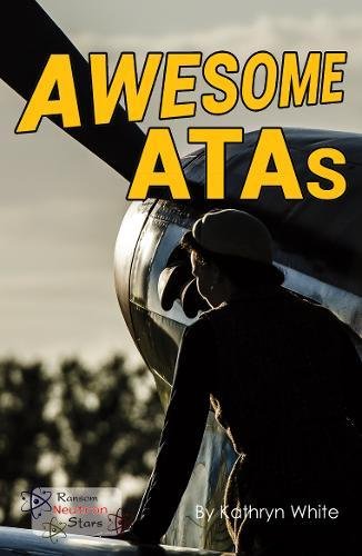 Cover of Awesome ATAs