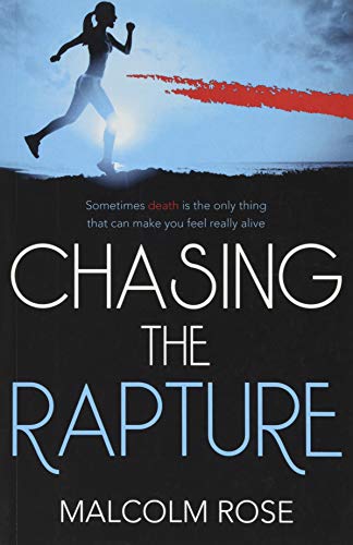 Chasing the Rapture book cover