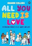 All you need is love