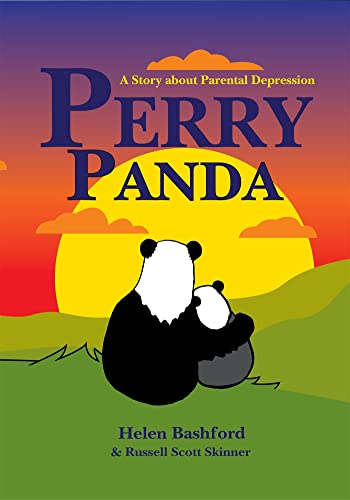 Cover of Perry Panda