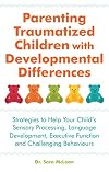 Parenting Traumatized Children with Developmental Differences