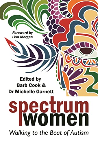 Cover of Spectrum Women by Barb Cook & Michelle Garnett