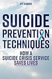 Suicide Prevention Techniques