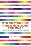 Teen Substance Use Mental Health And Body Image