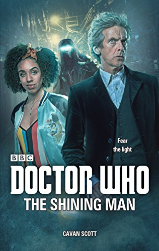 The Shining Man book cover