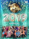 Official Strictly Come Dancing Annual 2019