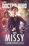 Doctor Who: The Missy Chronicles