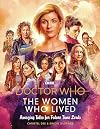 Doctor Who: The Women Who Lived: Amazing Tales for Future Time Lords