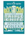 The Triple Knife and Other Doctor Who Stories