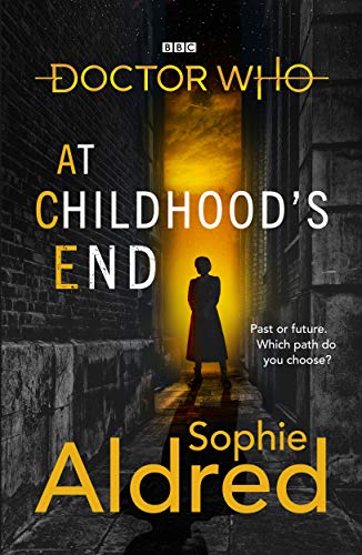At Childhood's End book cover