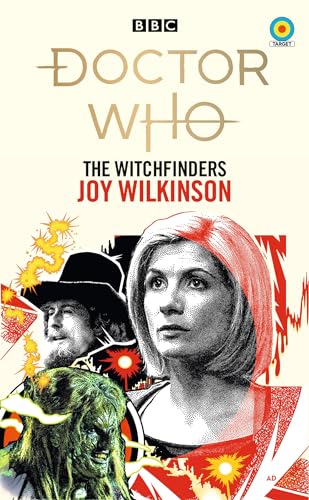 The Witchfinders