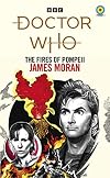 Doctor Who: The Fires of Pompeii