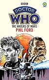 Doctor Who: The Waters of Mars