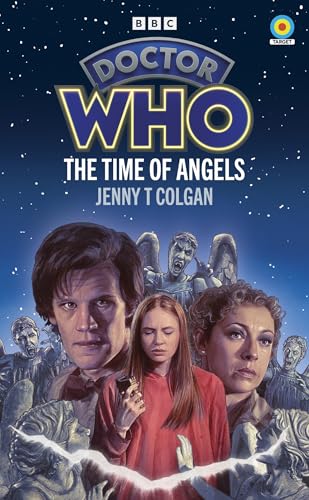 The Time of Angels