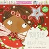 Rosie the Ruby Fairy and the Christmas Mail Mix-up (Sparkle Town Fairies)
