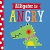 Playdate Pals: Alligator is Angry (Make Believe Ideas)