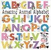 Amazing Animal Alphabet (Make Believe Ideas)