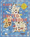 Maps of the United Kingdom