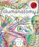 Illumanatomy See Inside The Human Body With Your Magic Viewing Lens See 3 Images In 1