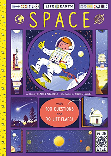 Cover of Space