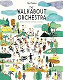 The Walkabout Orchestra Postcards From Around The World