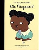 Ella Fitzgerald Little People Big Dreams
