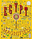 Egypt Magnified