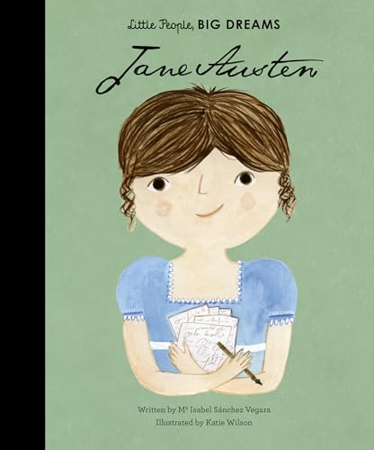 Cover of Jane Austen