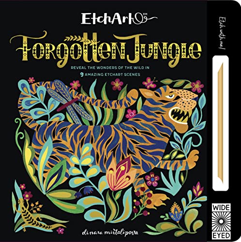 Cover of EtchArt