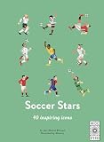 40 Inspiring Icons Soccer Stars Meet 40 Game Changers