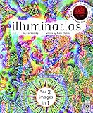 Illuminatlas See 3 Images In 1 Includes 3d Glasses