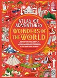 Atlas of Adventures: Wonders of the World