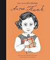 Anne Frank (Little People, Big Dreams)