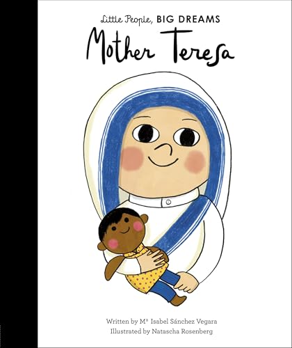 Cover of Mother Teresa
