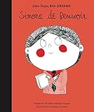 Simone De Beauvoir