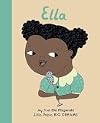 Ella: My First Ella Fitzgerald