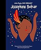 Josephine Baker Little People Big Dreams