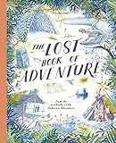 The Lost Book of Adventure