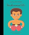 Muhammad Ali (Little People, Big Dreams)
