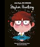 Stephen Hawking Little People Big Dreams 27
