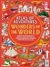 Atlas of Adventures : Wonders of the World