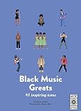 Black Music Greats 40 Inspiring Icons