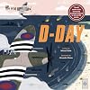 D-Day: Untold stories of the Normandy Landings inspired by 20 real-life people.