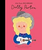 Dolly Parton Little People Big Dreams
